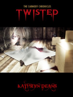 cover image of Twisted